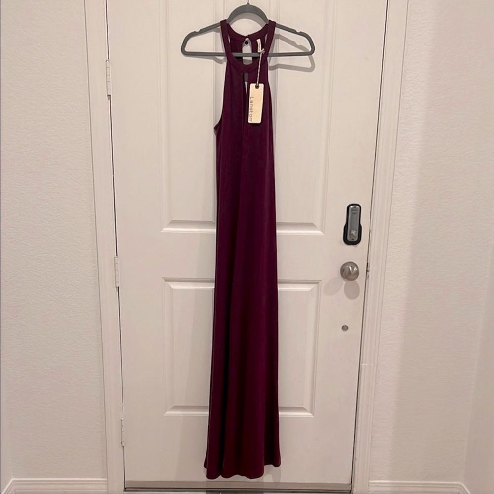 🤎Lanston maxi dress